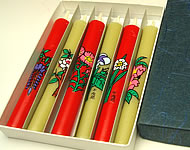 花ごよみ チャボ12本入り