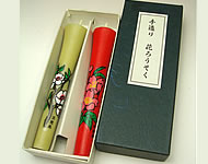 花ごよみ チャボ12本入り