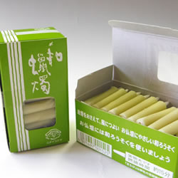 豆ちび